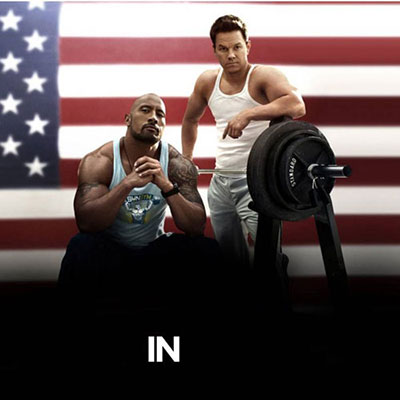  Pain And Gain 