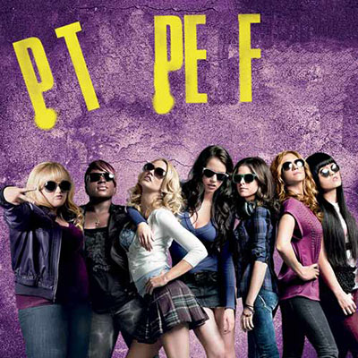 Pitch Perfect