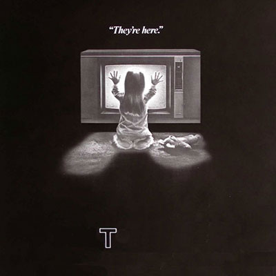 Poltergeist
