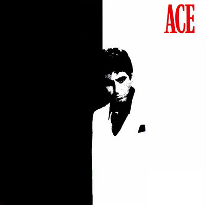 Scarface 