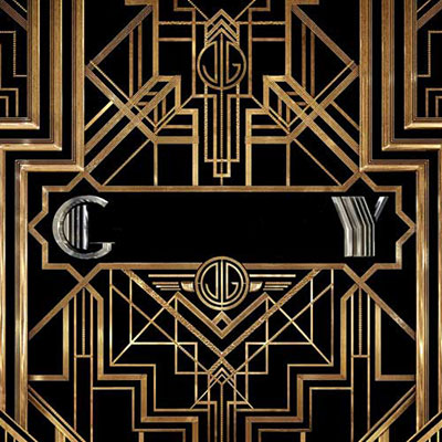 The Great Gatsby