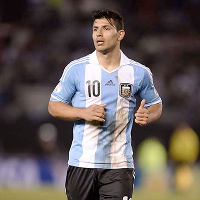 Aguero