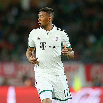 Boateng