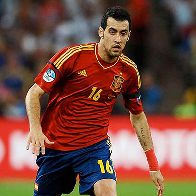 Busquets