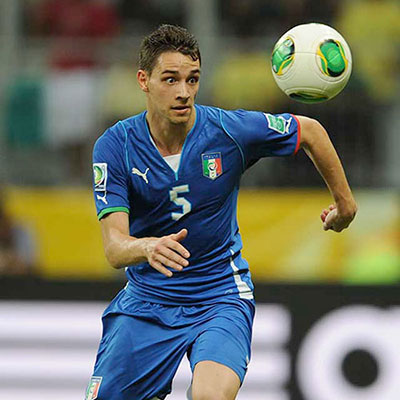 De Sciglio
