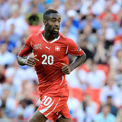 Djourou