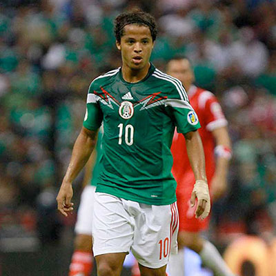Dos Santos