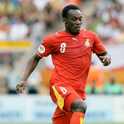  Essien 