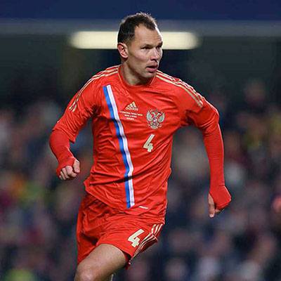 Ignashevich