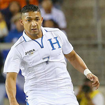 Izaguirre
