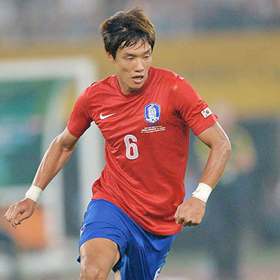 Jeong-ho