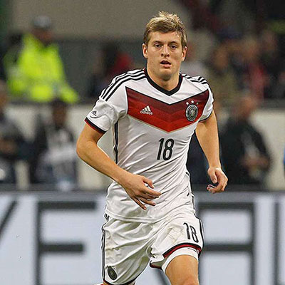 Kroos