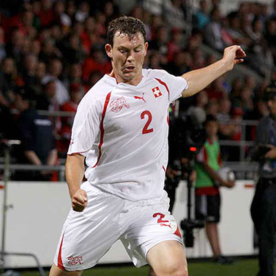 Lichsteiner