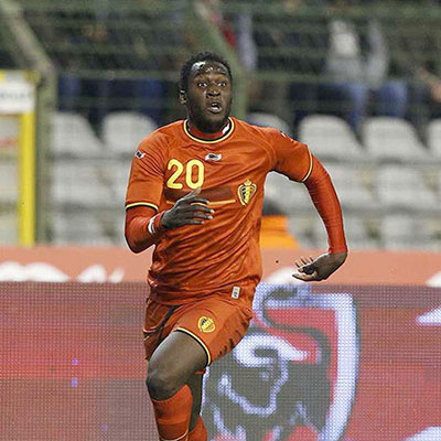 Lukaku