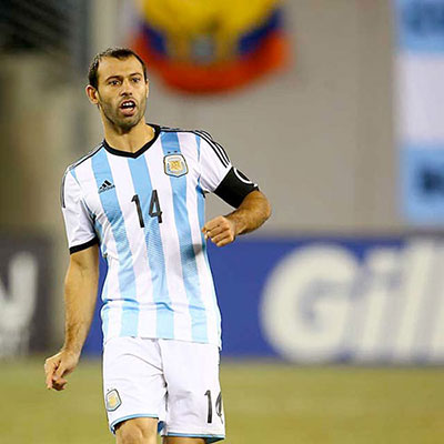 Mascherano
