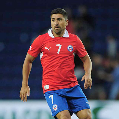  Pizarro 
