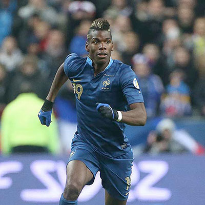 Pogba