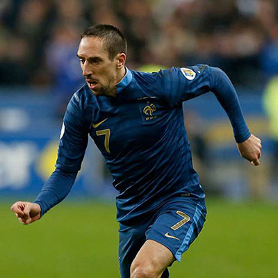 Ribery