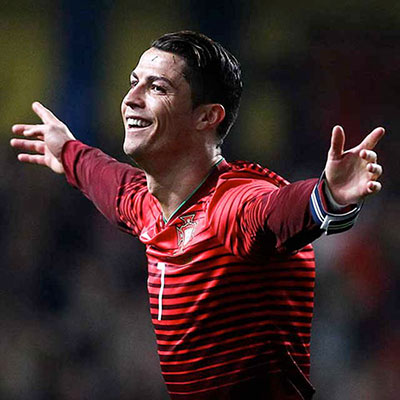 Ronaldo