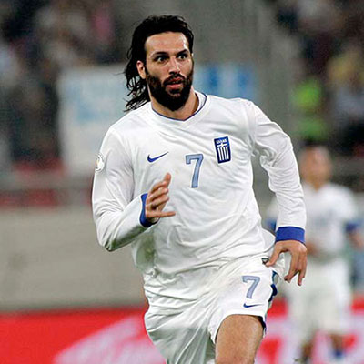 Samaras