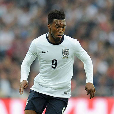 Sturridge