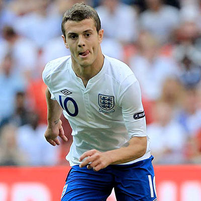 Wilshere