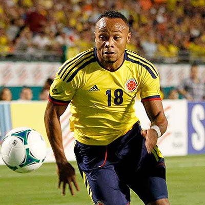 Zuniga