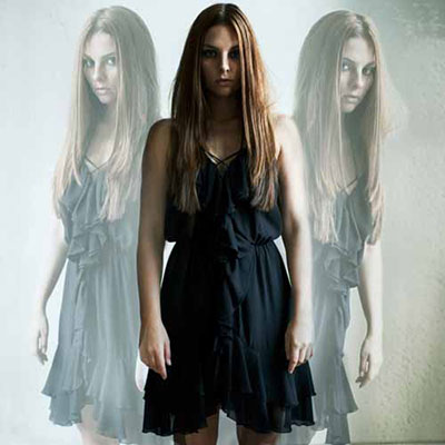 Apparition
