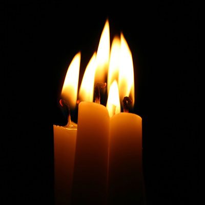 Candle