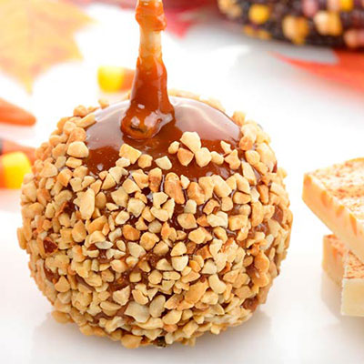 Candy Apple
