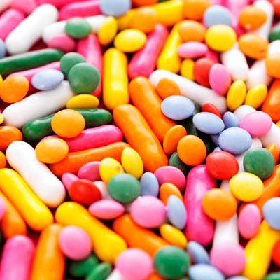 Candy