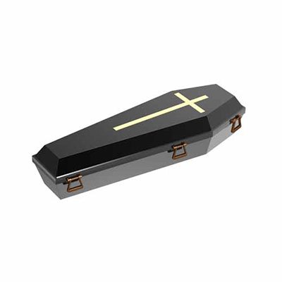 Coffin