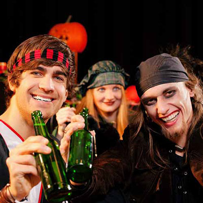 Costume Party