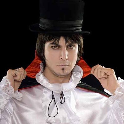 Dracula