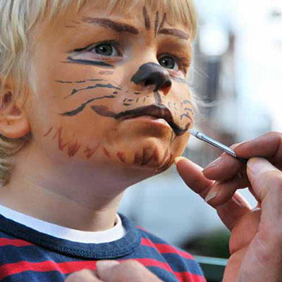 Face Paint