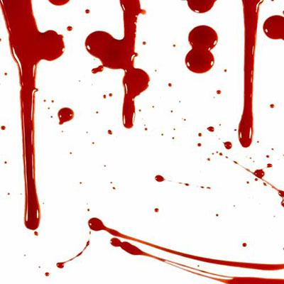 Fake Blood