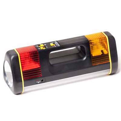 Flashlight