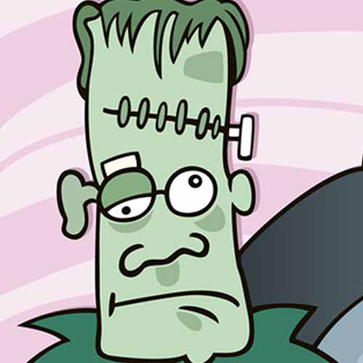 Frankenstein
