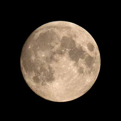 Full Moon