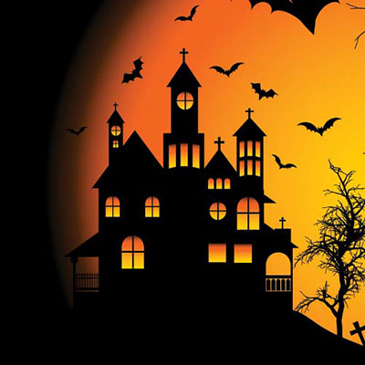 Haunted House