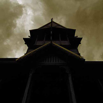 Haunting