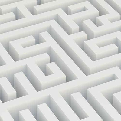  Labyrinth 