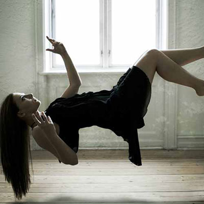 Levitation