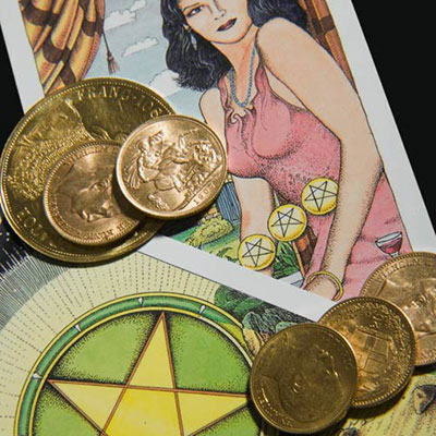Tarot