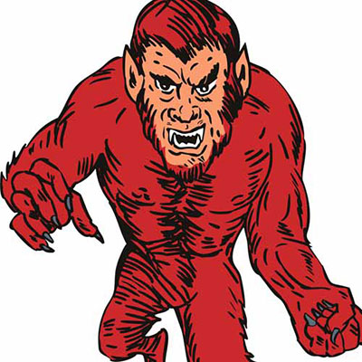 Werewolf