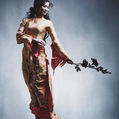 Ao Dai