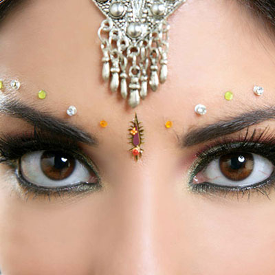 Bindis