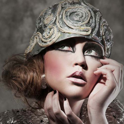 Cloche Hat