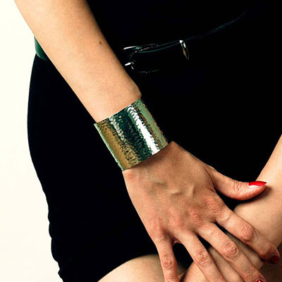  Cuff Bracelet 