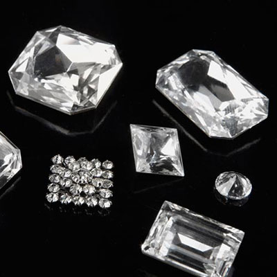  Diamonds 